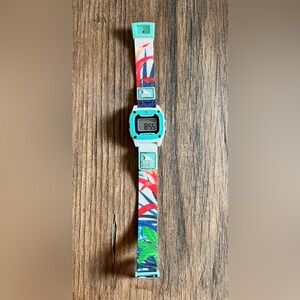 Freestyle Shark Clip Digital Watch